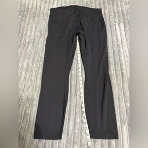 Lululemon InStills25-inch Black Legging